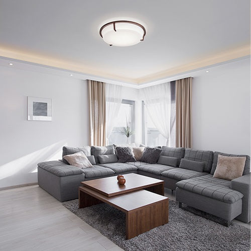 WOOD CLAW ウォルナット Φ610mm - YAMAGIWA OnlineStore