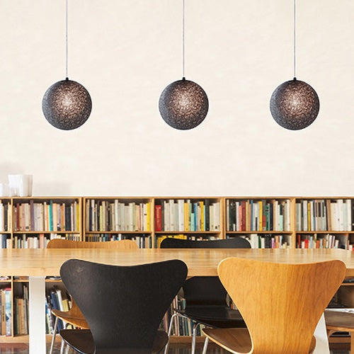 MAYUHANA ペンダントライト mini ホワイト Φ190mm - YAMAGIWA OnlineStore