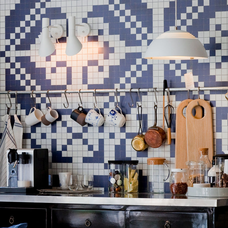 Louis Poulsen（ルイスポールセン）AJ Royal ホワイト Φ370mm