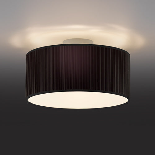 BAUMN シーリングライト ホワイト Φ450mm - YAMAGIWA OnlineStore