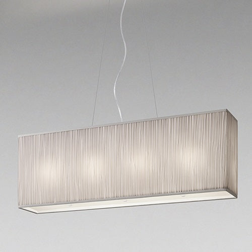 BAUMN ペンダントライト ホワイト W900mm - YAMAGIWA OnlineStore