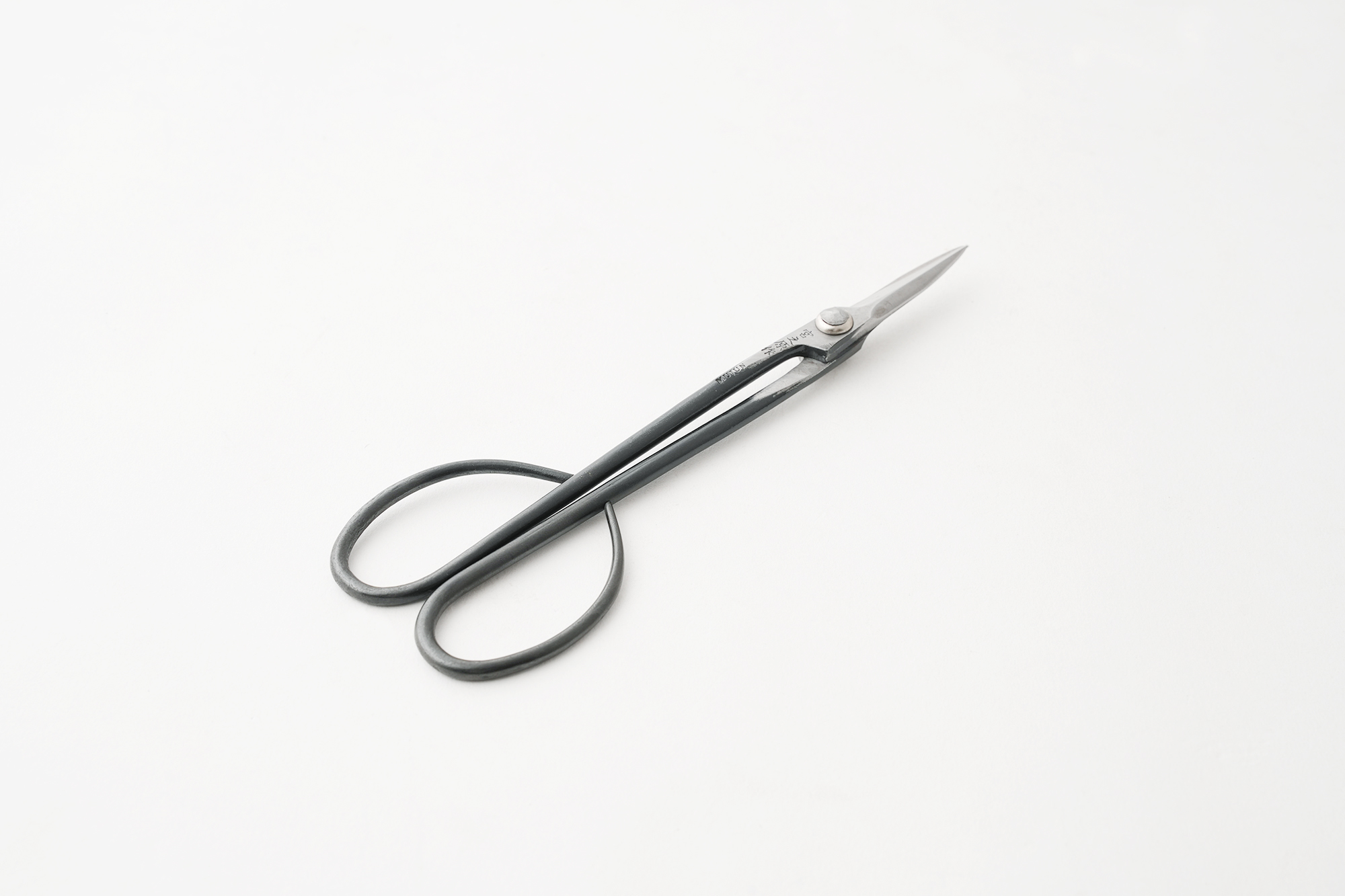 盆栽鋏 / 足長盆栽鋏 小枝切鋏 of シーラカンス食堂 オンラインストア