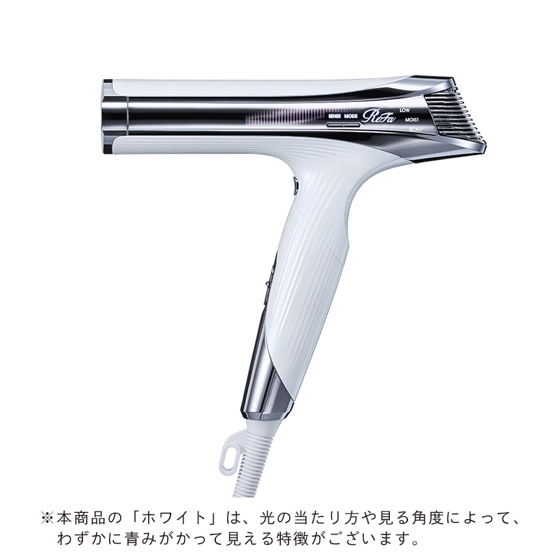 ReFa（リファ） ○延長保証書付き○ 新発売 リファビューテック