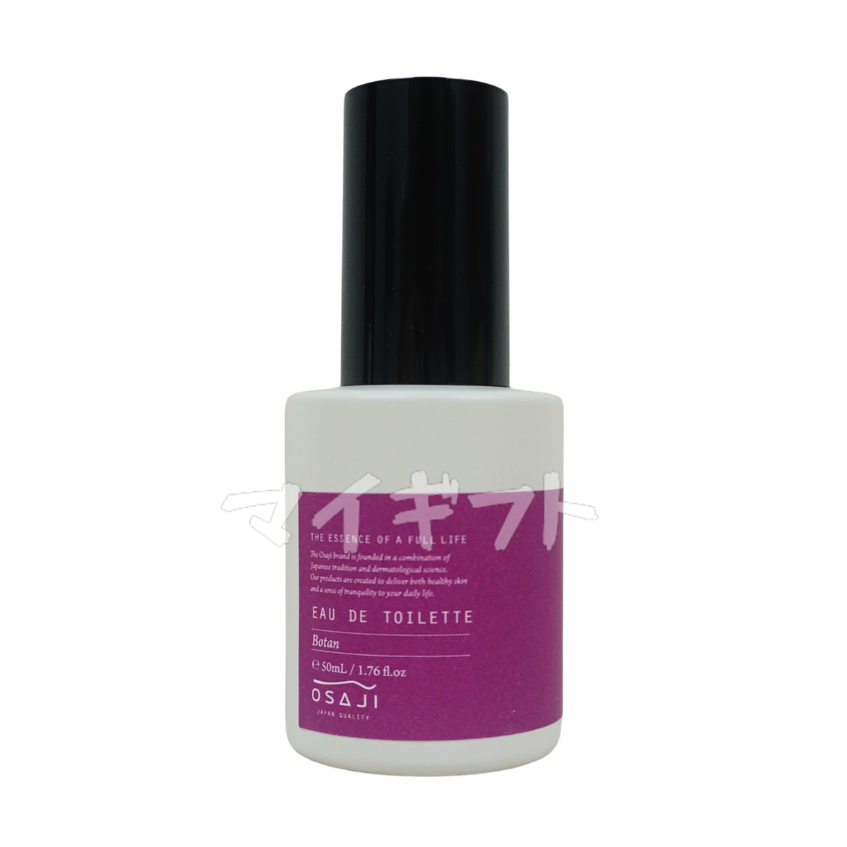 OSAJI オサジ オードトワレ 50ml 9種選べる 香水 フレグランス