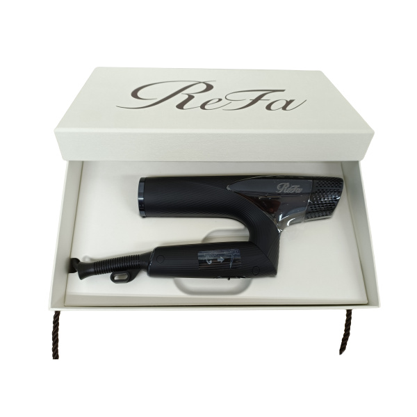 ReFa（リファ） リファビューテック ドライヤー スマート ホワイト RE