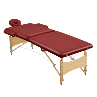 BTM マッサージベッド マックスサイズ 折りたたみ エステベッド 施術