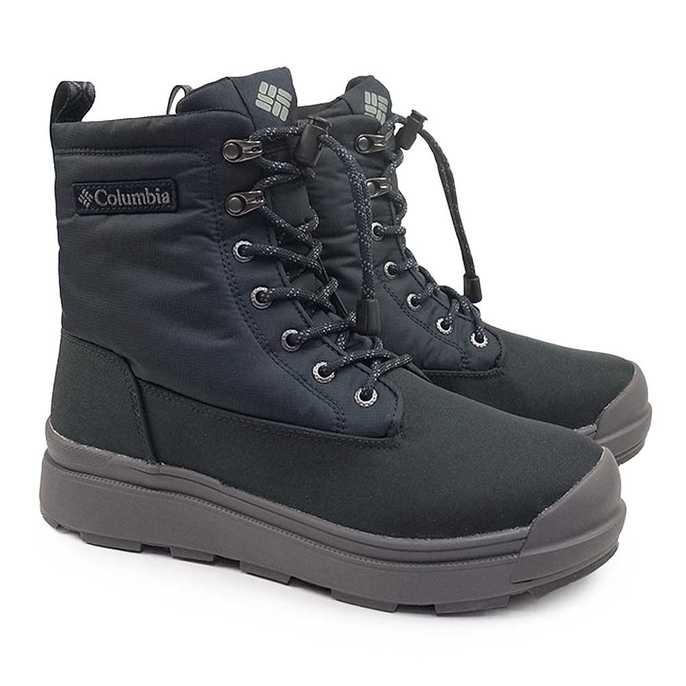 Columbia（コロンビア） スノーブーツ YU9626 サップランド フォー