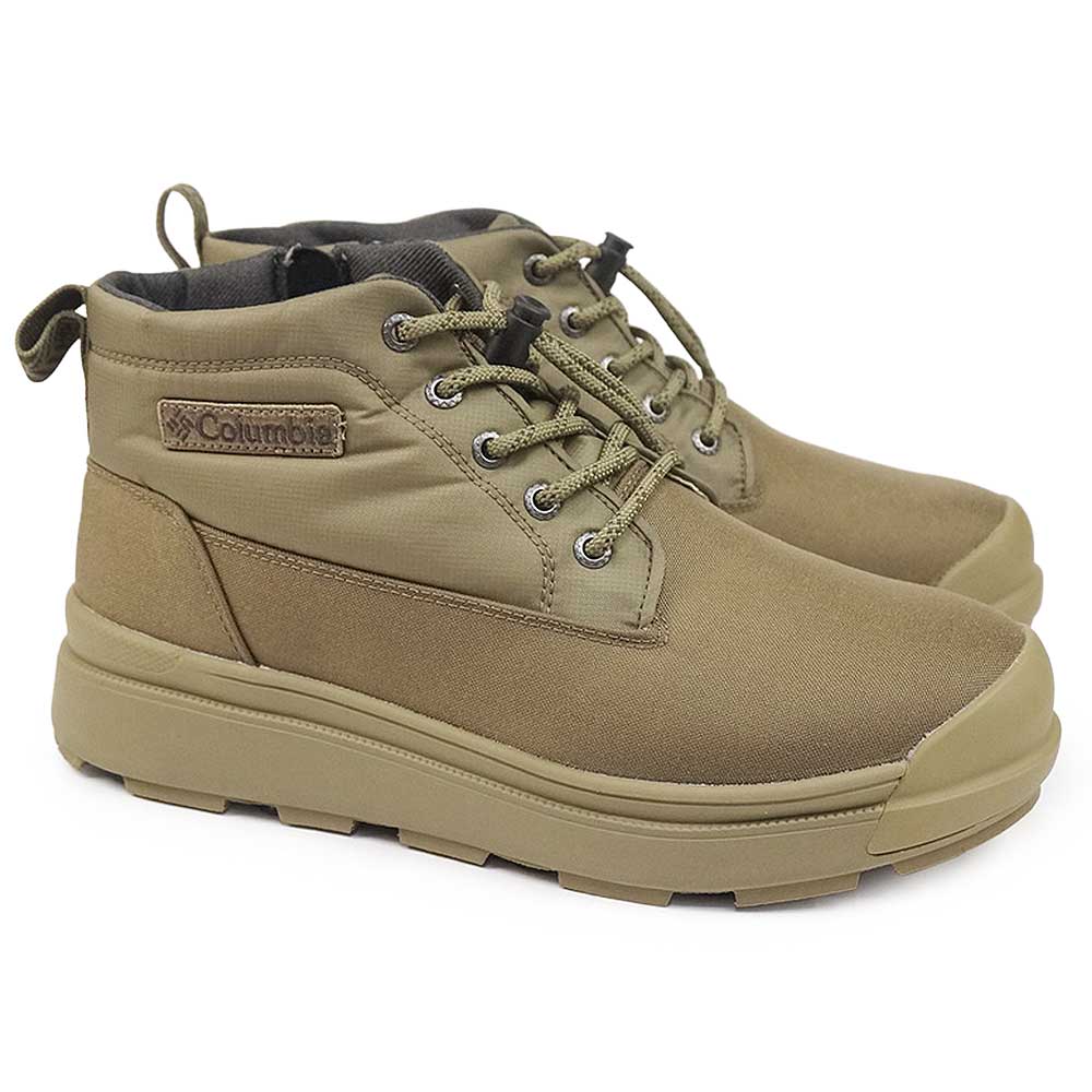Columbia（コロンビア） スノーブーツ メンズ レディース サップランド