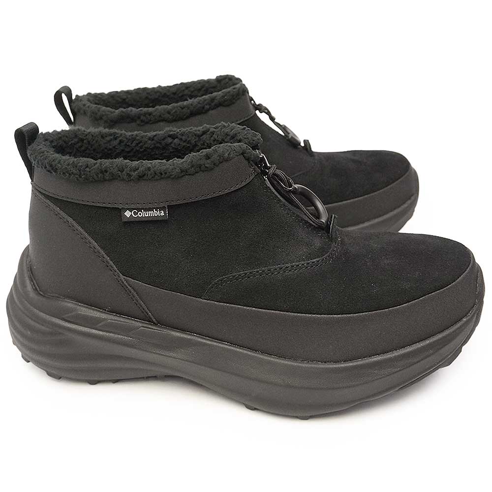 Columbia（コロンビア） 防水 スノーブーツ YU9096 スカイライド