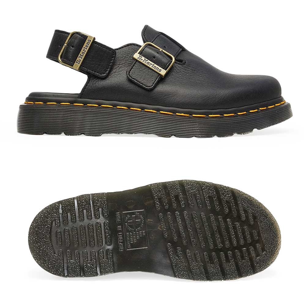 Dr.Martens（ドクターマーチン） サンダル メンズ 英国製 MIE JORGE