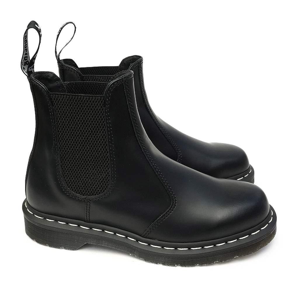 Dr.Martens（ドクターマーチン） チェルシーブーツ 2976 WS ホワイト