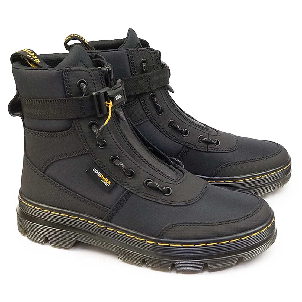 Dr.Martens（ドクターマーチン） ワークブーツ COMBS TECH JUNGLE 8