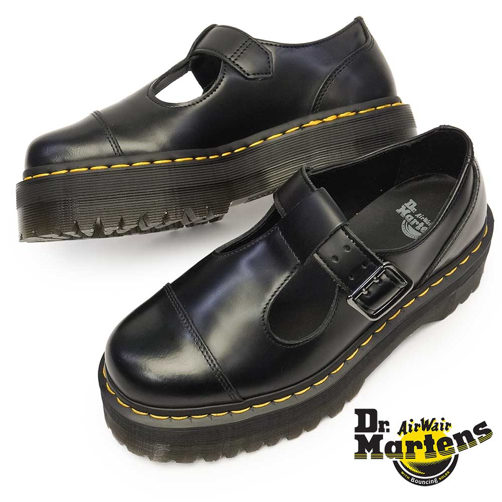 Dr.Martens（ドクターマーチン） 靴 BETHAN ベサン 正規品 レディース