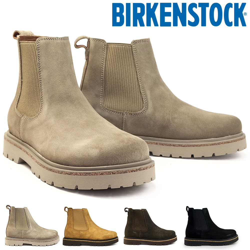 BIRKENSTOCK（ビルケンシュトック） ハイウッド スリップオン