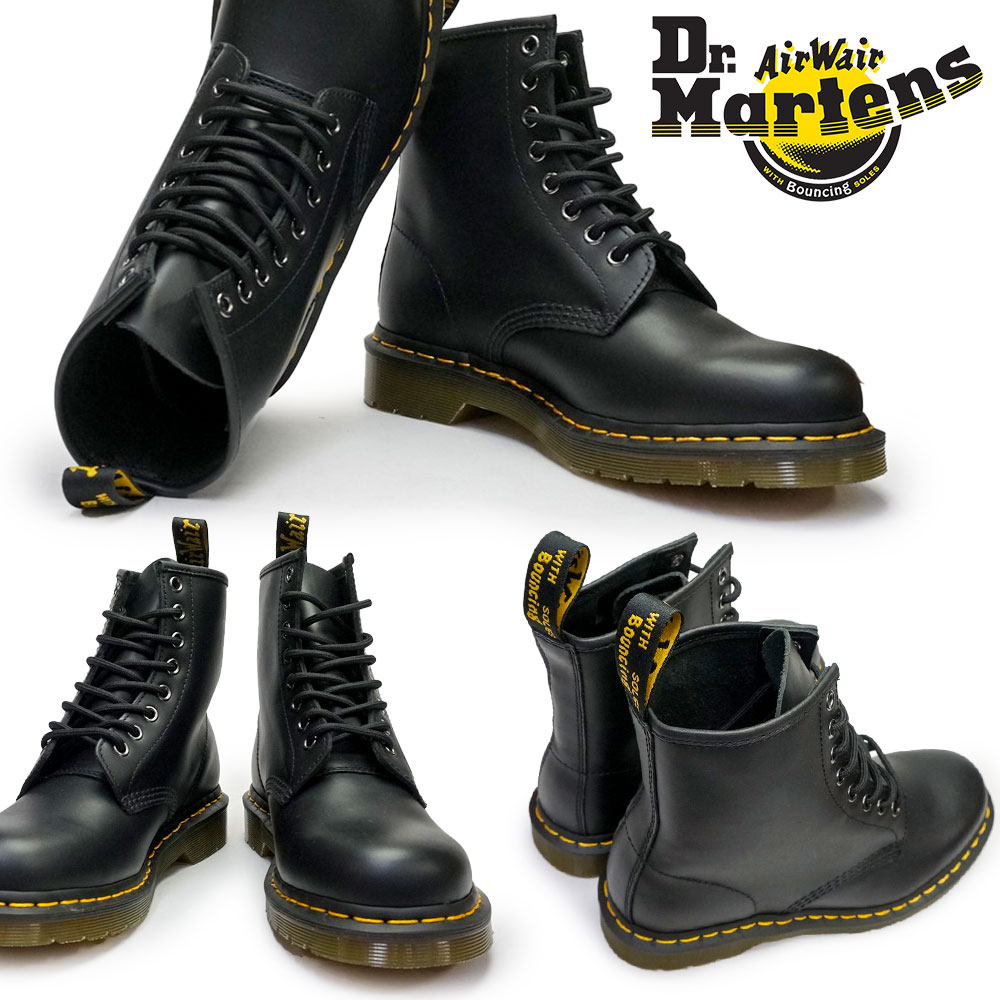 Dr.Martens（ドクターマーチン） 1460 NAPPA メンズ レディース 8
