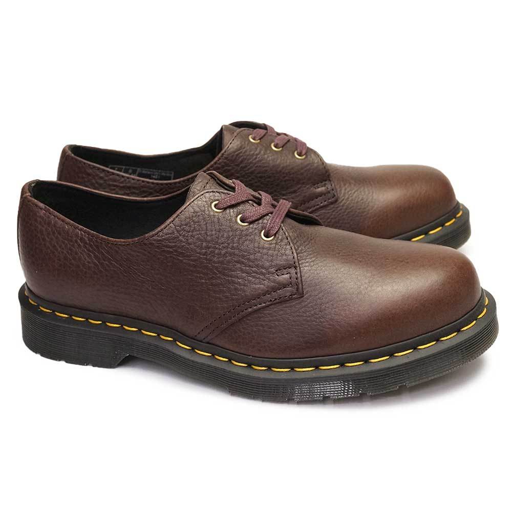 Dr.Martens（ドクターマーチン） 1461 3ホールシュ−ズ アンバサダー