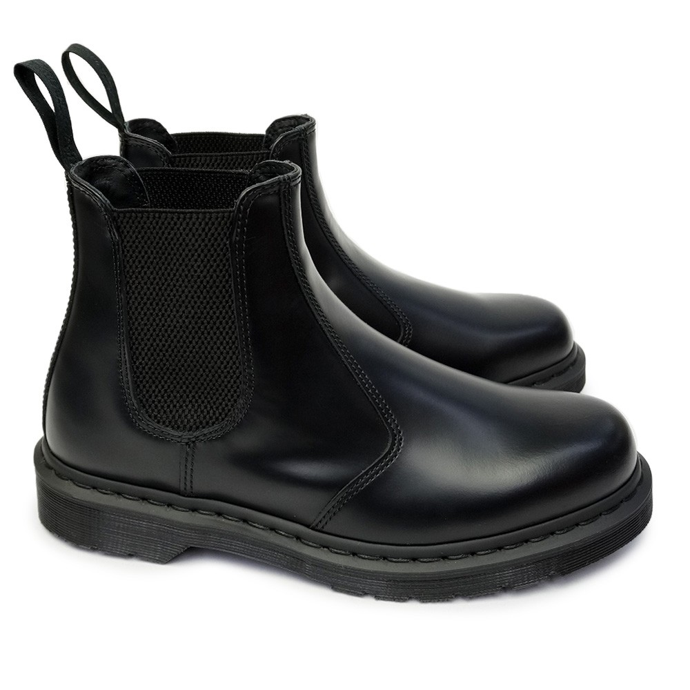 Dr.Martens（ドクターマーチン） サイドゴアブーツ 正規品 2976 MONO