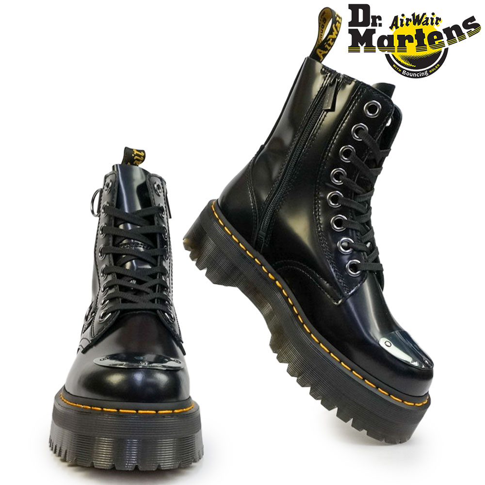 Dr.Martens（ドクターマーチン） JADONAlLT 30789001 ジェイドン 8
