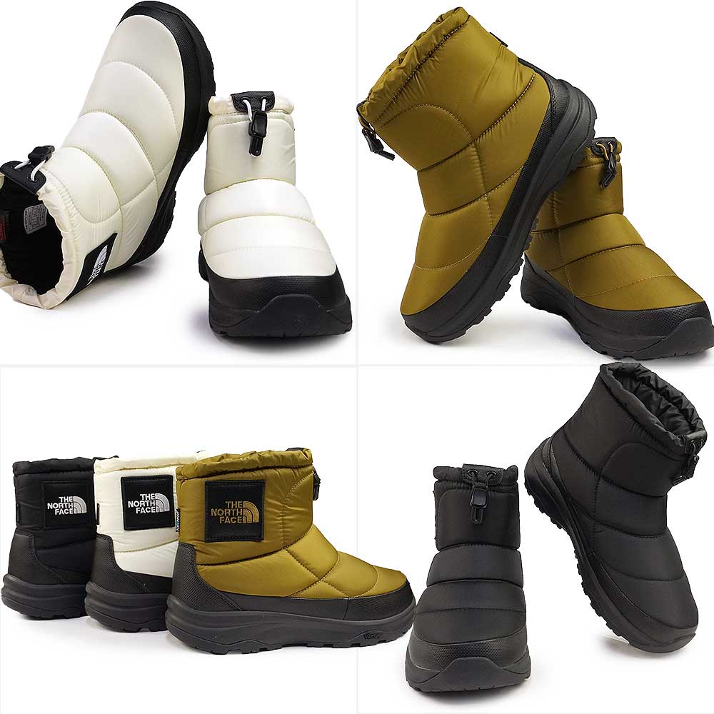 THE NORTH FACE（ザ ノースフェイス） ザ ノースフェイス 防水 スノー