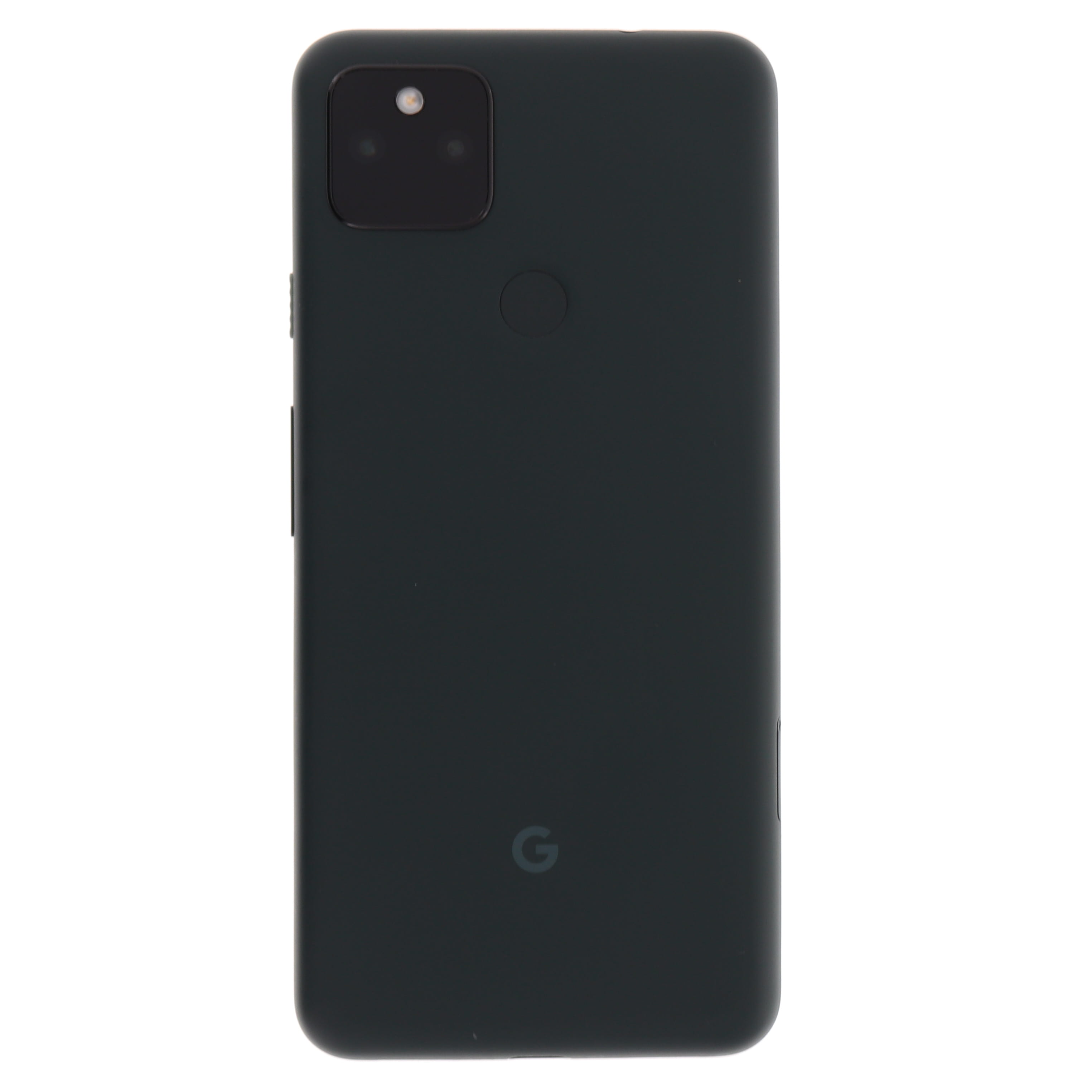 Google Pixel 5 G4S1M 5a 5G 128GB ソフトバンク SIMロック解除済み