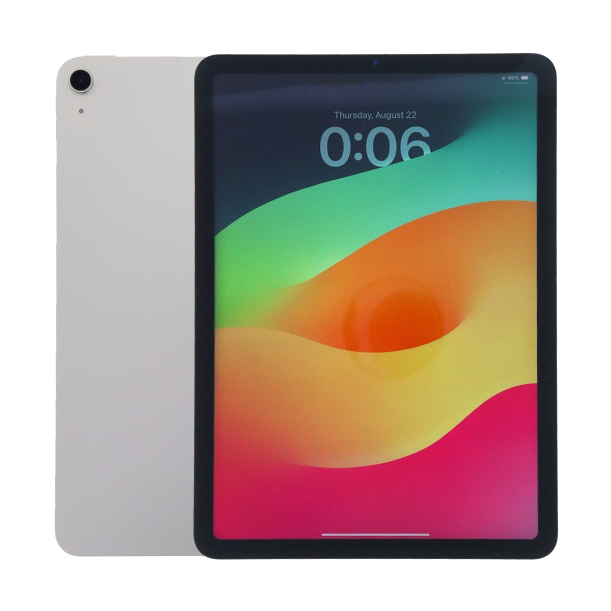 iPad Air Apple 第4世代 10.9インチ A2072 64GB Wi-Fi+Cellularモデル