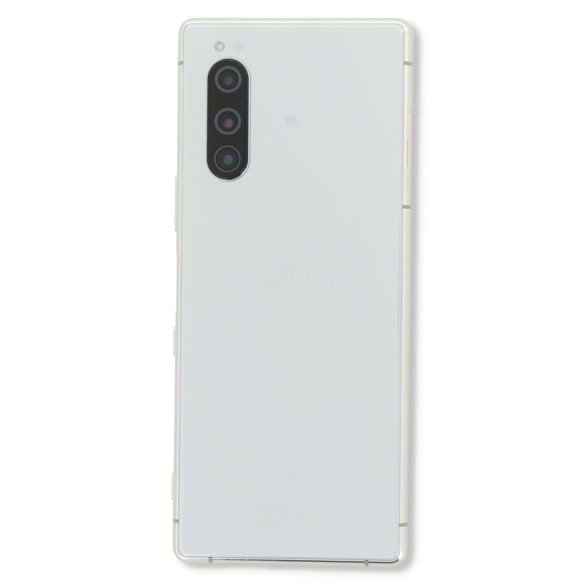 Xperia 5 901SO 64GB ソフトバンク SIMロック解除済み 中古 スマホ