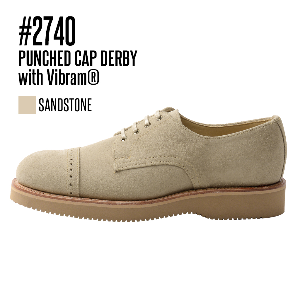 SANDERS（サンダース） 【P10倍】サンダース B.G.S. 「2740：パンチド