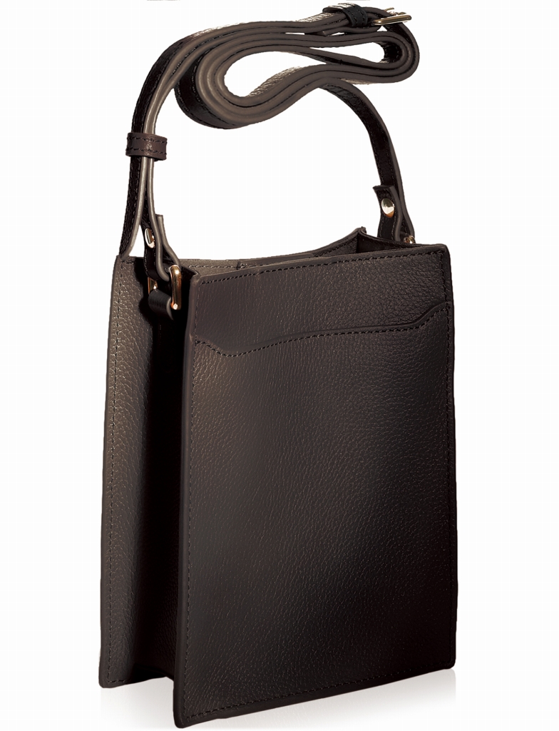 BLUE SINCERE（ブルーシンシア） サコッシュ レディース 小さめ 本革