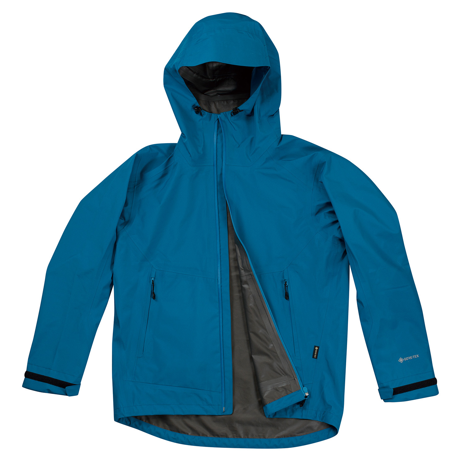 MAEGAKI MAEGAKI APA5500 プラトーレインジャケット ゴアテックス