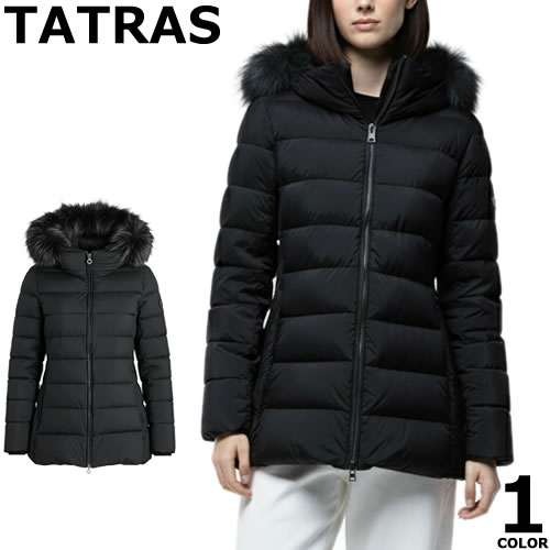 TATRAS（タトラス） ダウン ダウンジャケット オルサバ レディース
