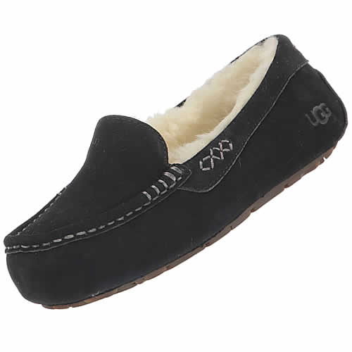 UGG Australia（アグオーストラリア） UGG アグ スリッポン モカシン