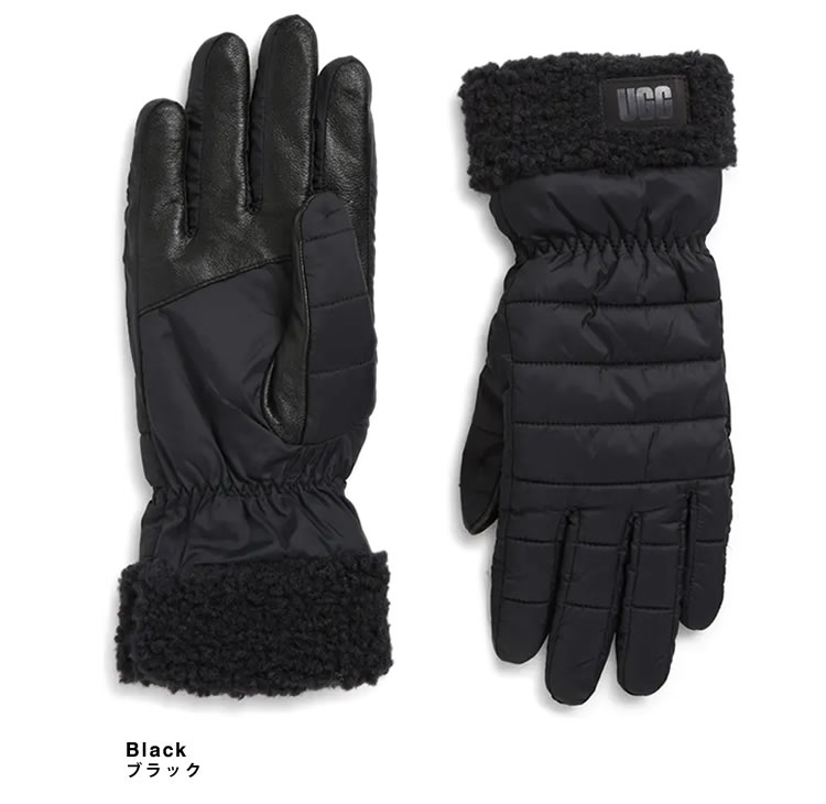UGG Australia（アグオーストラリア） アグ UGG 手袋 グローブ