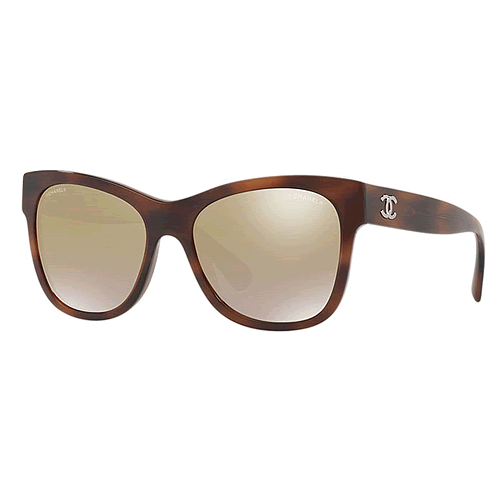 CHANEL（シャネル） サングラス 5380A 1575/6E 1608/26 レディース