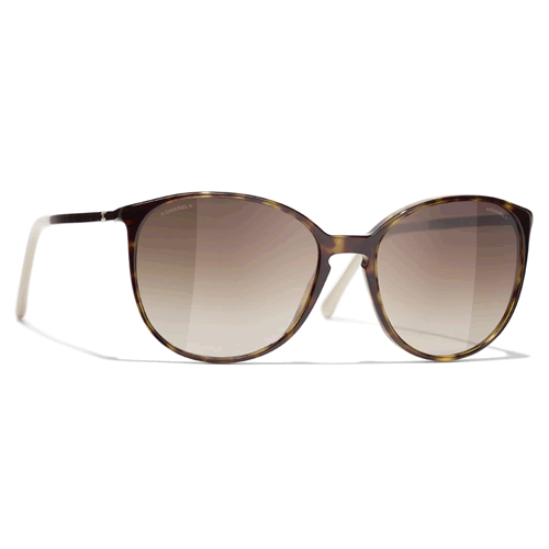 CHANEL（シャネル） サングラス バタフライ 5278A レディース メンズ