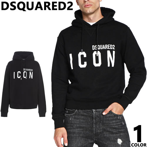 DSQUARED2（ディースクエアード） パーカー スウェット トレーナー