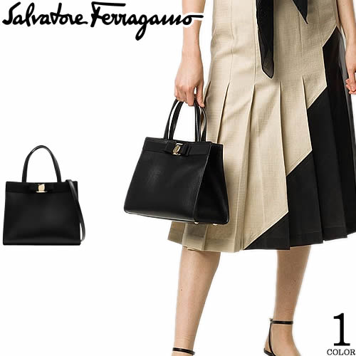 FERRAGAMO（フェラガモ） Salvatore Ferragamo バッグ ハンドバッグ