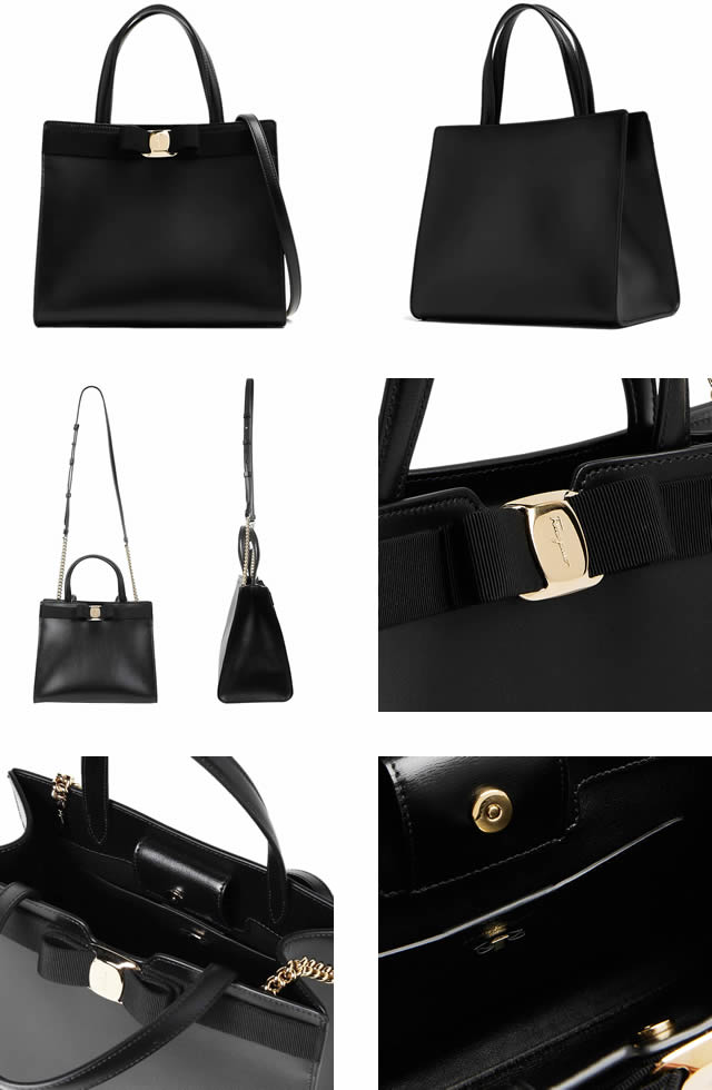 FERRAGAMO（フェラガモ） Salvatore Ferragamo バッグ ハンドバッグ