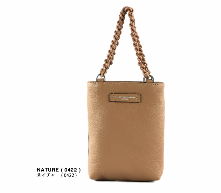 GIANNI CHIARINI（ジャンニ キアリーニ） バッグ ショルダーバッグ
