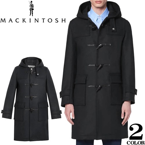 Mackintosh（マッキントッシュ） コート ダッフルコート ロングコート