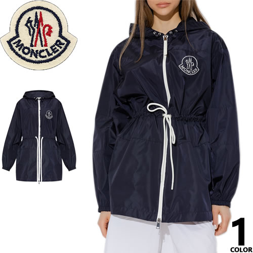 MONCLER（モンクレール） パーカー スプリングコート VEIRADE