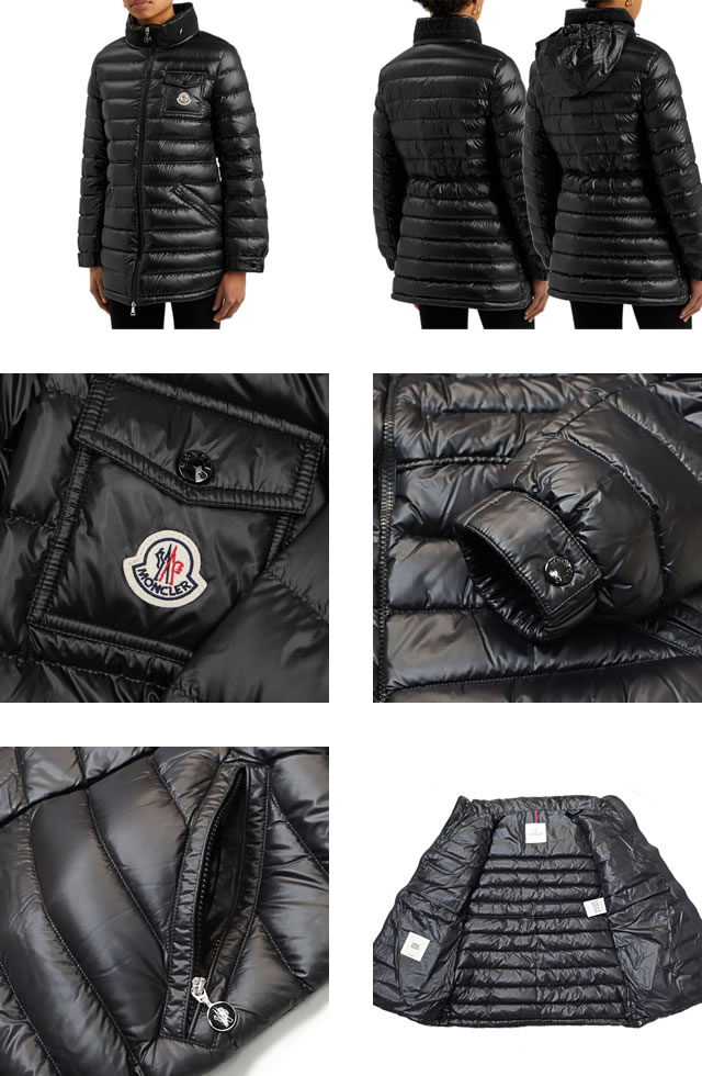 MONCLER（モンクレール） ダウン ダウンジャケット ダウンコート