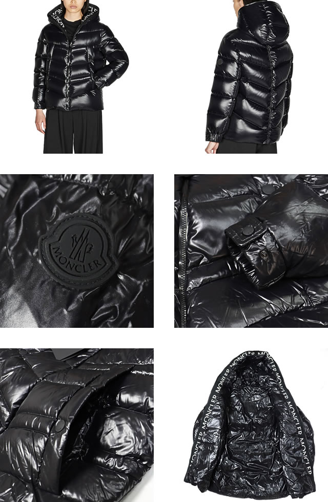MONCLER（モンクレール） ダウン ダウンジャケット アウター クレール