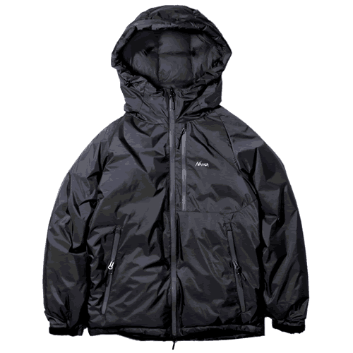 NANGA（ナンガ） ダウン ダウンジャケット オーロラダウンジャケット