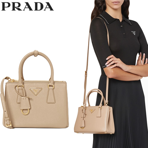 PRADA（プラダ） バッグ ハンドバッグ トートバッグ ショルダーバッグ