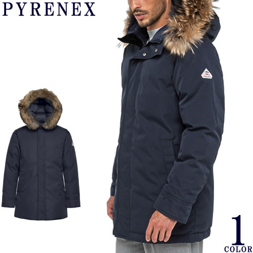 Pyrenex（ピレネックス） ダウン ダウンジャケット ダウンコート