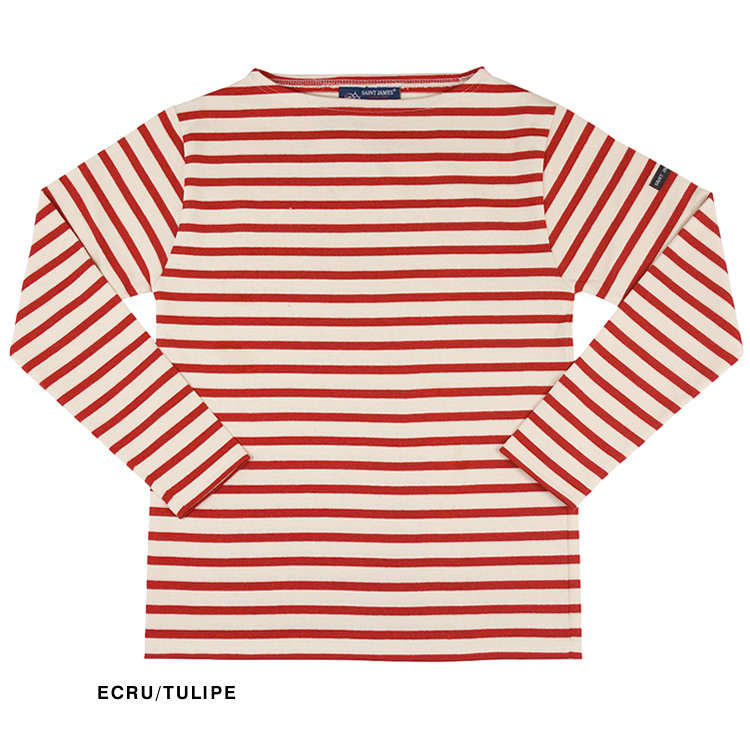 SAINT JAMES（セントジェームス） ロンT 長袖 Tシャツ ギルド