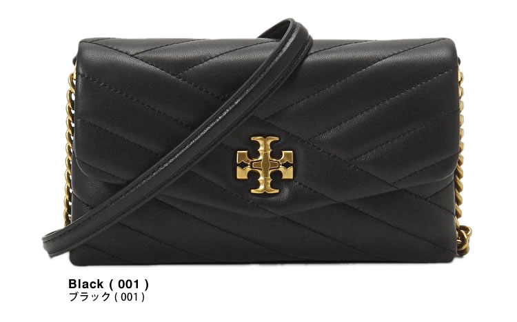 TORY BURCH（トリーバーチ） バッグ ショルダーバッグ キラ シェブロン