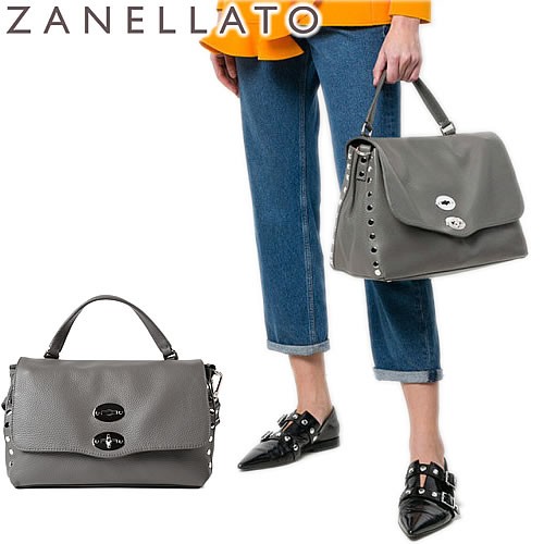 ZANELLATO（ザネラート） バッグ ポスティーナ POSTINA S DAILY 6120