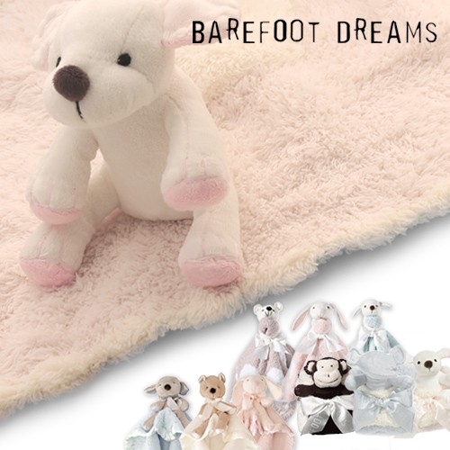 BAREFOOT DREAMS（ベアフットドリームズ） ベアフットドリームス