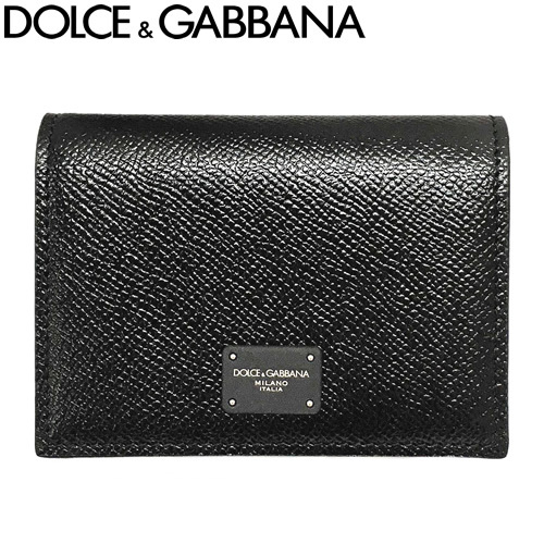 DOLCE&GABBANA（ドルチェ & ガッバーナ） ドルガバ カードケース 名刺